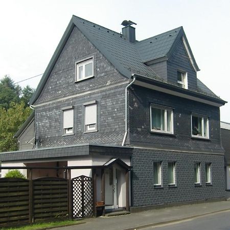 Ferienwohnung Ilse Und Eberhard Trops Siegen Exterior foto